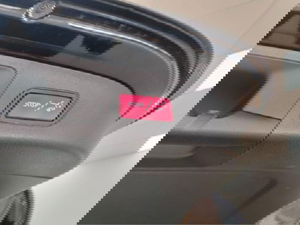 Mercedes-Benz GLA SUV usata a Como (19)