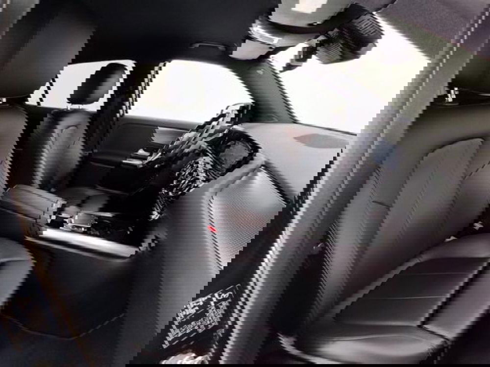 Mercedes-Benz GLA SUV usata a Como (3)