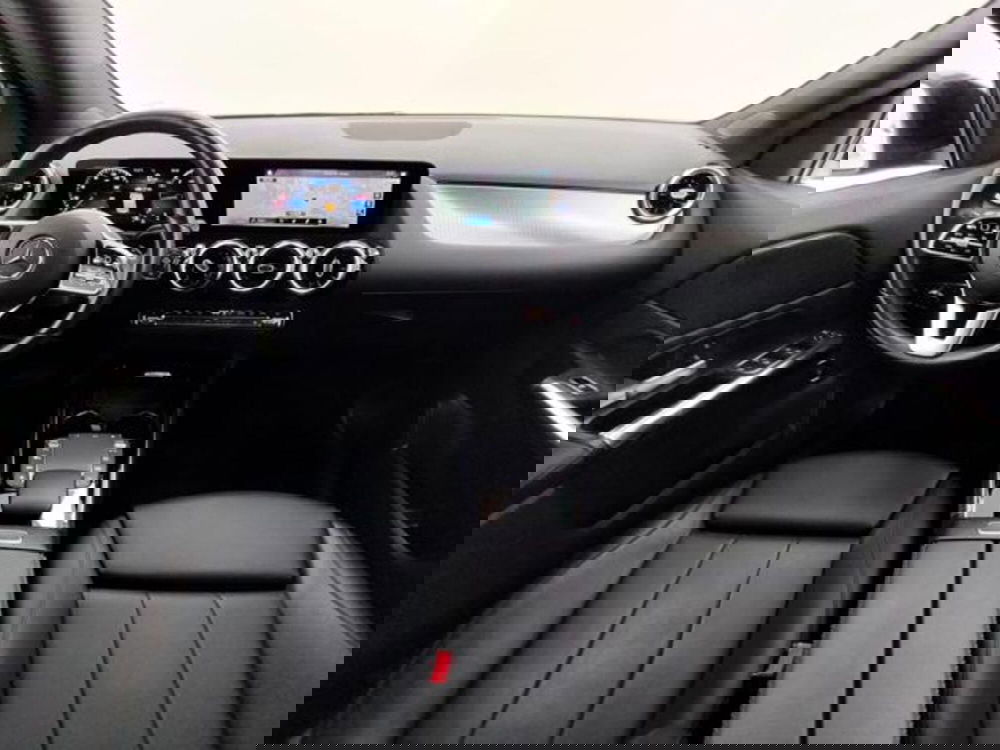 Mercedes-Benz GLA SUV usata a Como (4)