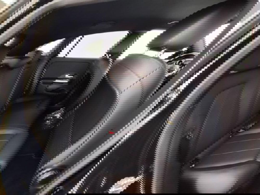 Mercedes-Benz GLA SUV usata a Como (5)