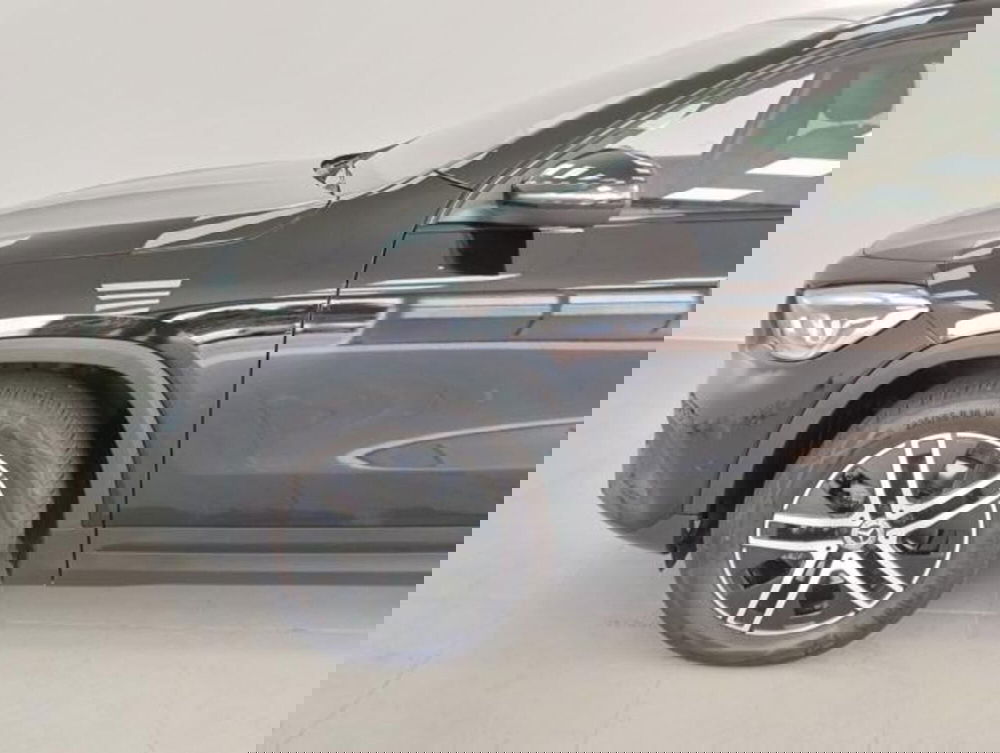 Mercedes-Benz GLA SUV usata a Como (9)