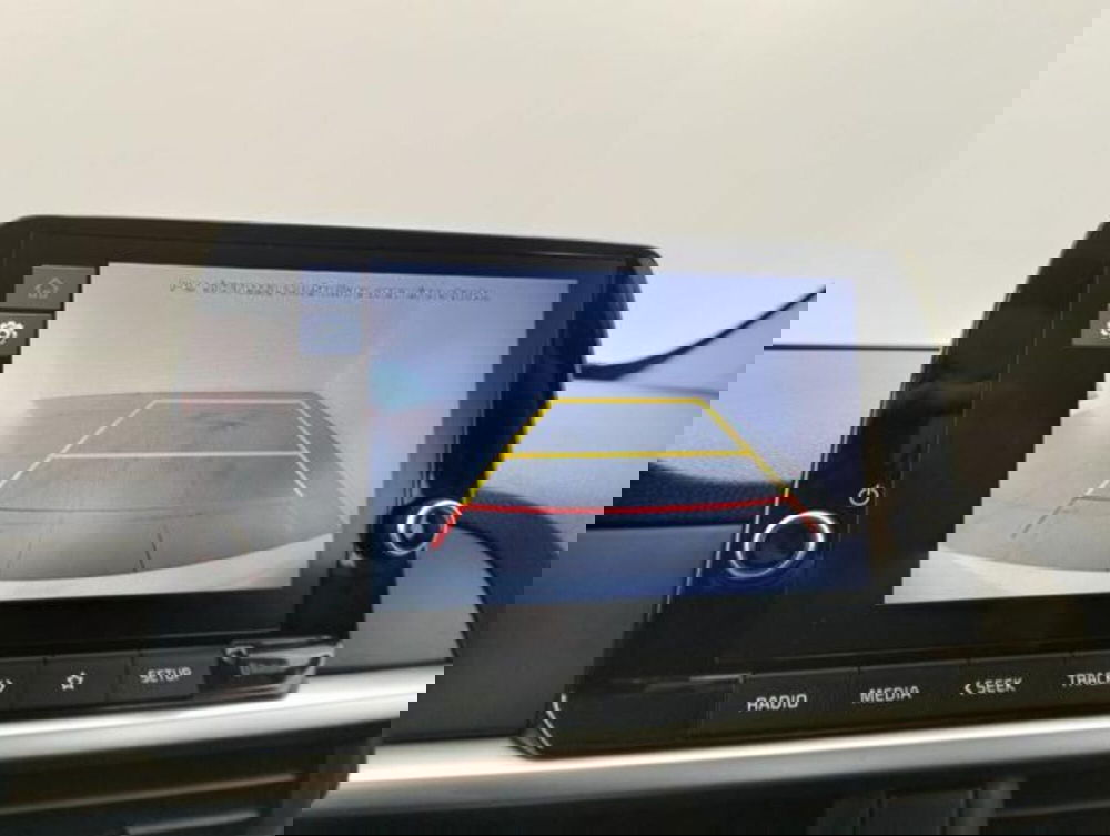 Kia Picanto usata a Como (15)