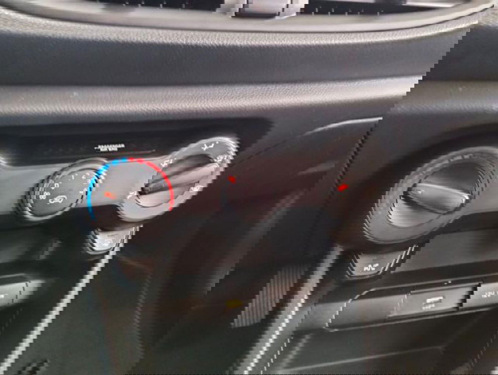 Kia Picanto usata a Como (16)