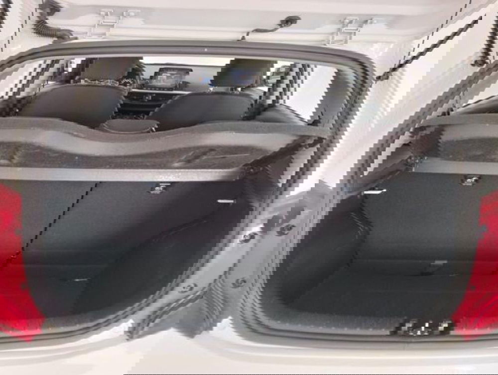 Kia Picanto usata a Como (17)