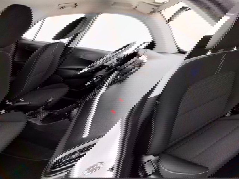 Kia Picanto usata a Como (3)