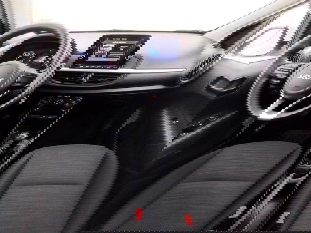Kia Picanto usata a Como (4)
