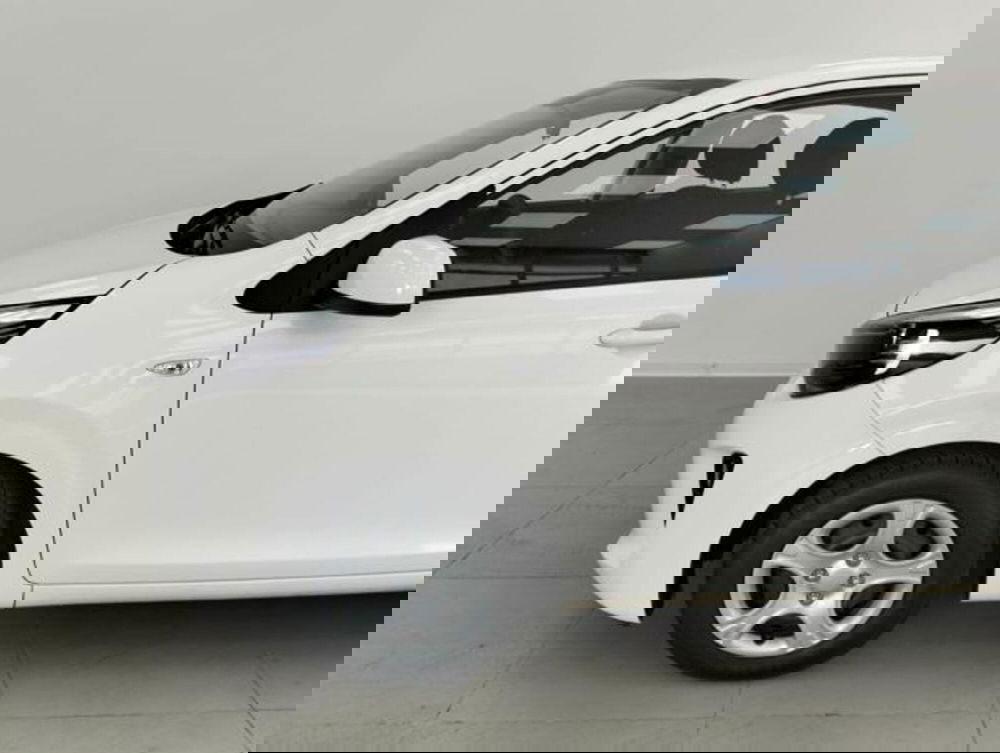 Kia Picanto usata a Como (9)