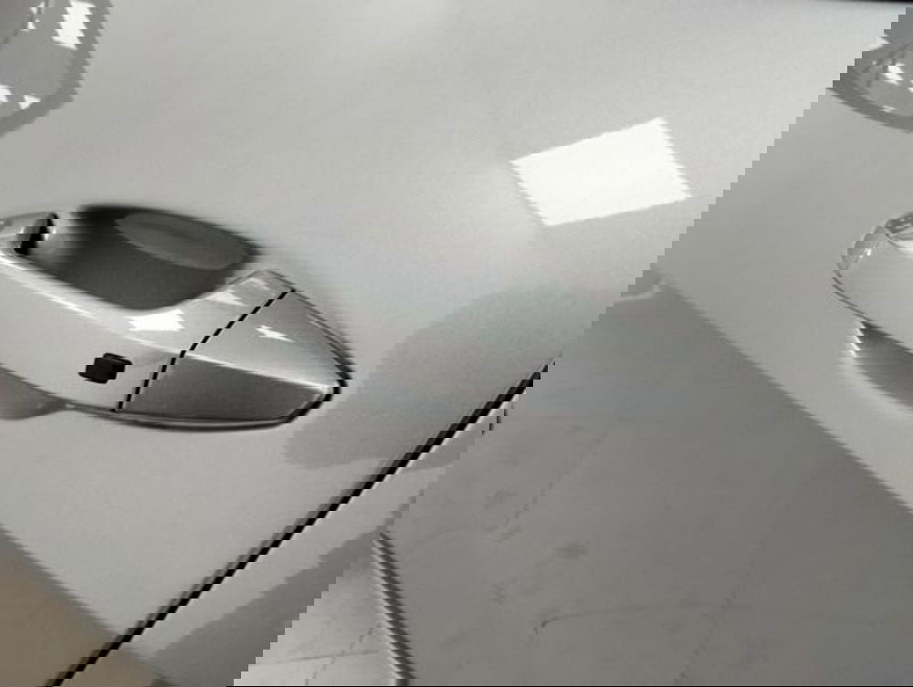 Kia Sportage usata a Como (10)