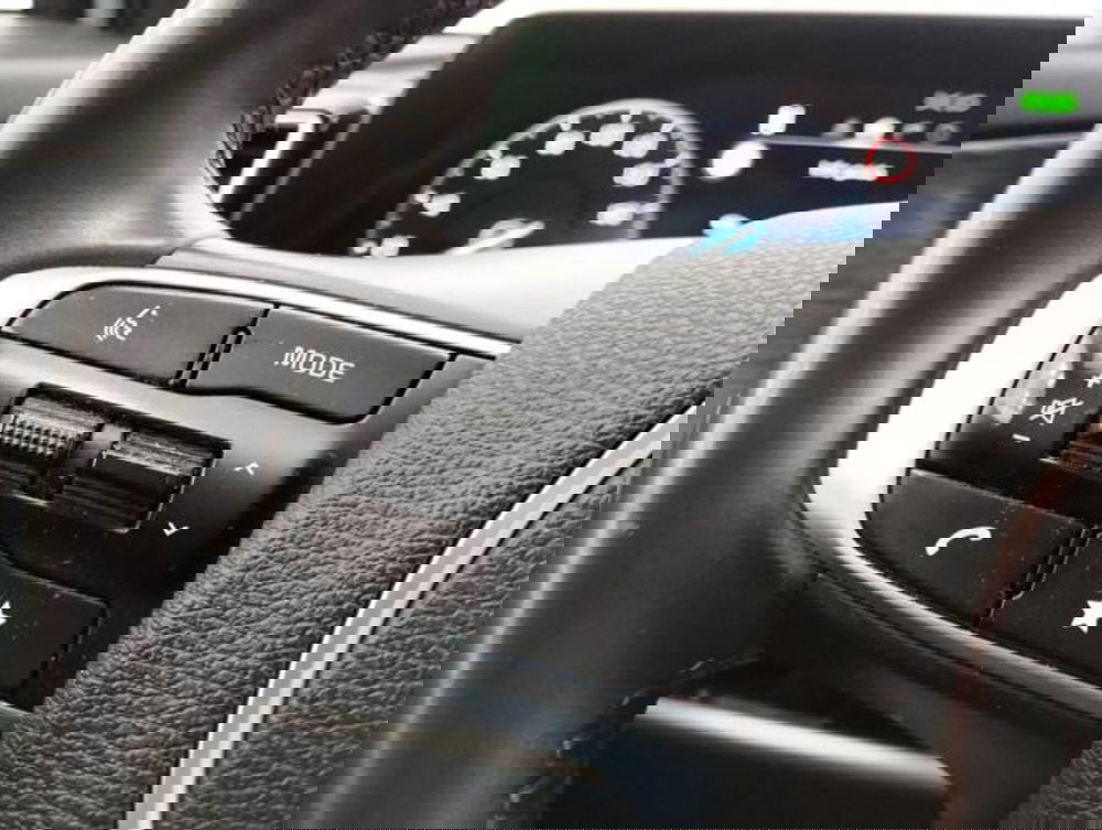 Kia Sportage usata a Como (12)