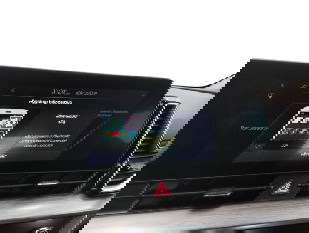 Kia Sportage usata a Como (16)