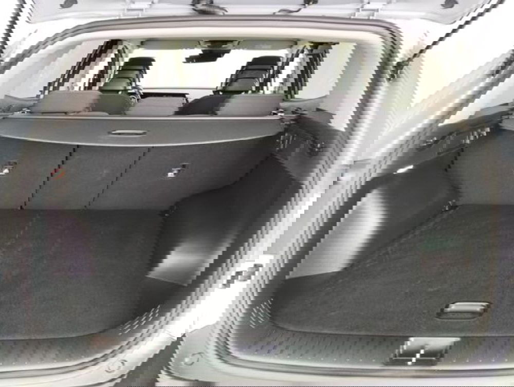 Kia Sportage usata a Como (20)