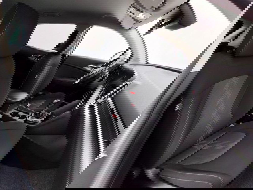 Kia Sportage usata a Como (3)