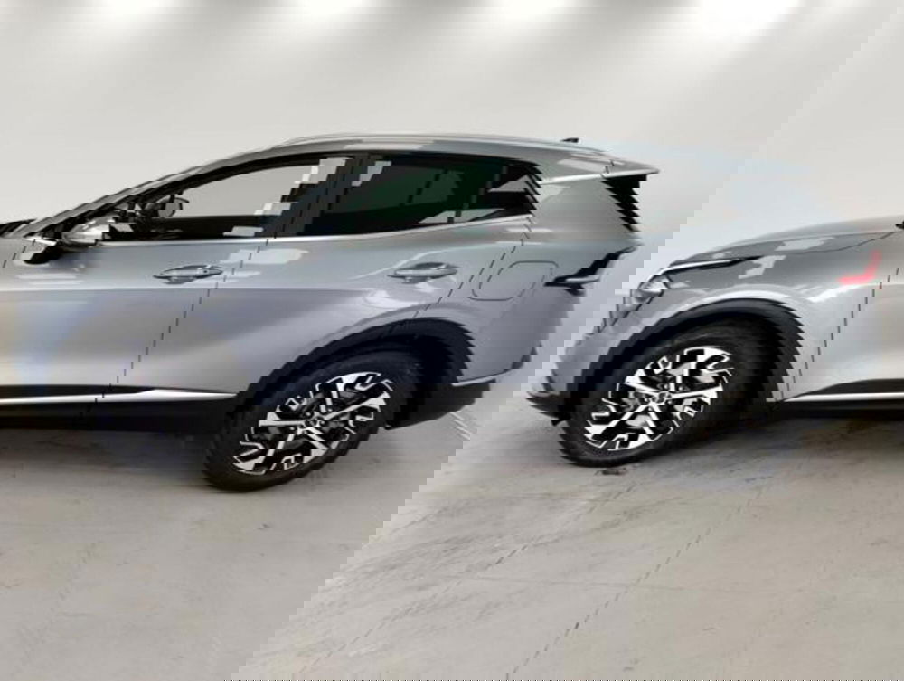 Kia Sportage usata a Como (8)