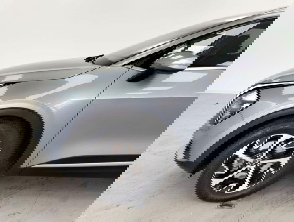 Kia Sportage usata a Como (9)