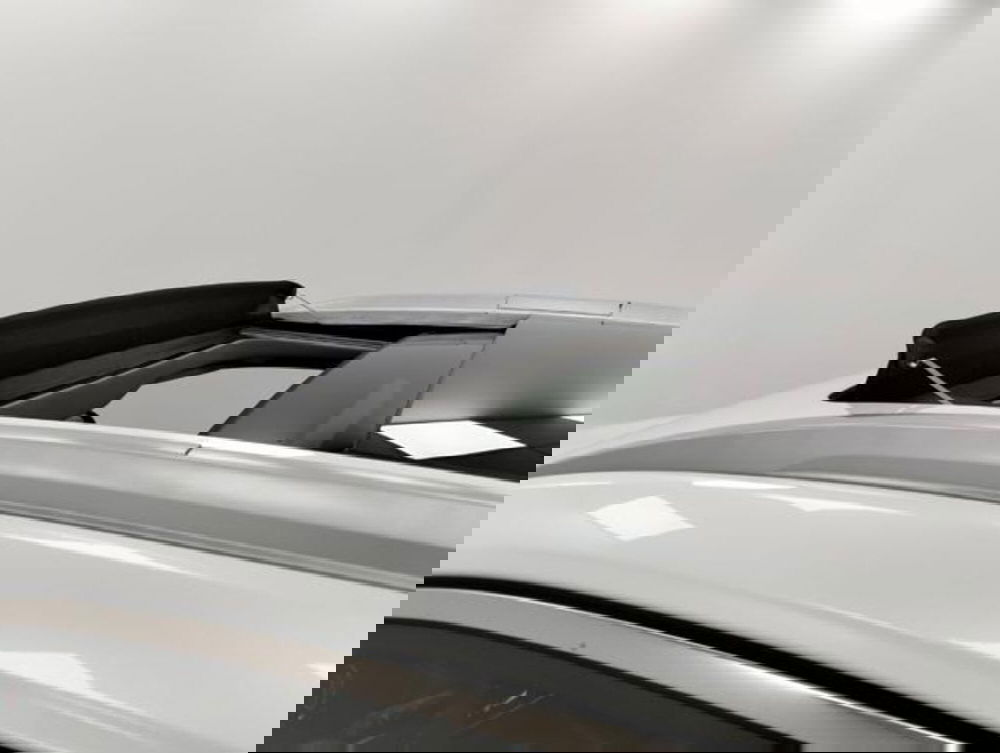 Nissan X-Trail usata a Como (10)