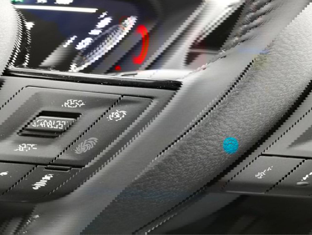 Nissan X-Trail usata a Como (12)