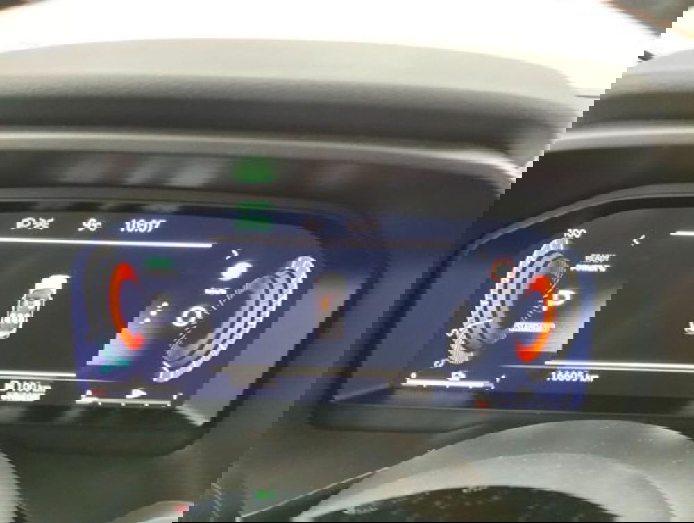 Nissan X-Trail usata a Como (13)