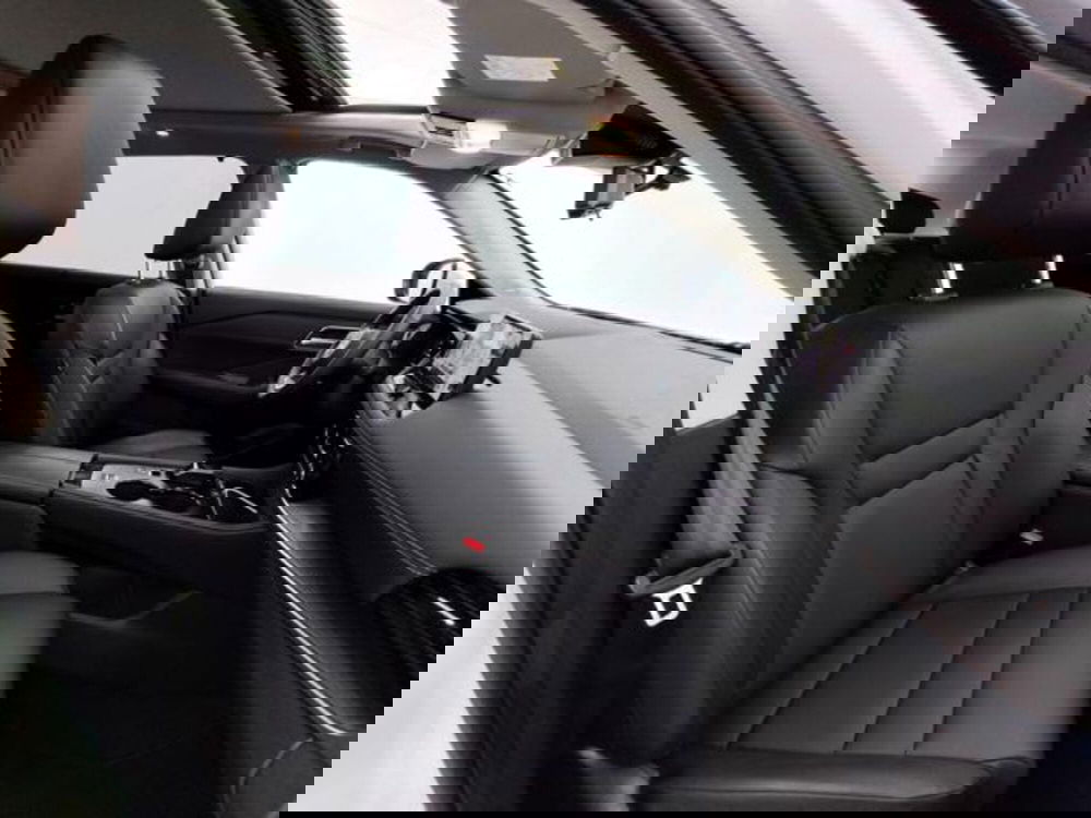 Nissan X-Trail usata a Como (3)