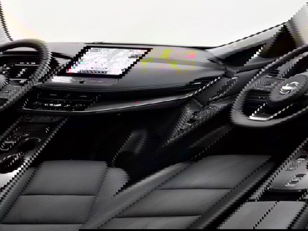 Nissan X-Trail usata a Como (4)