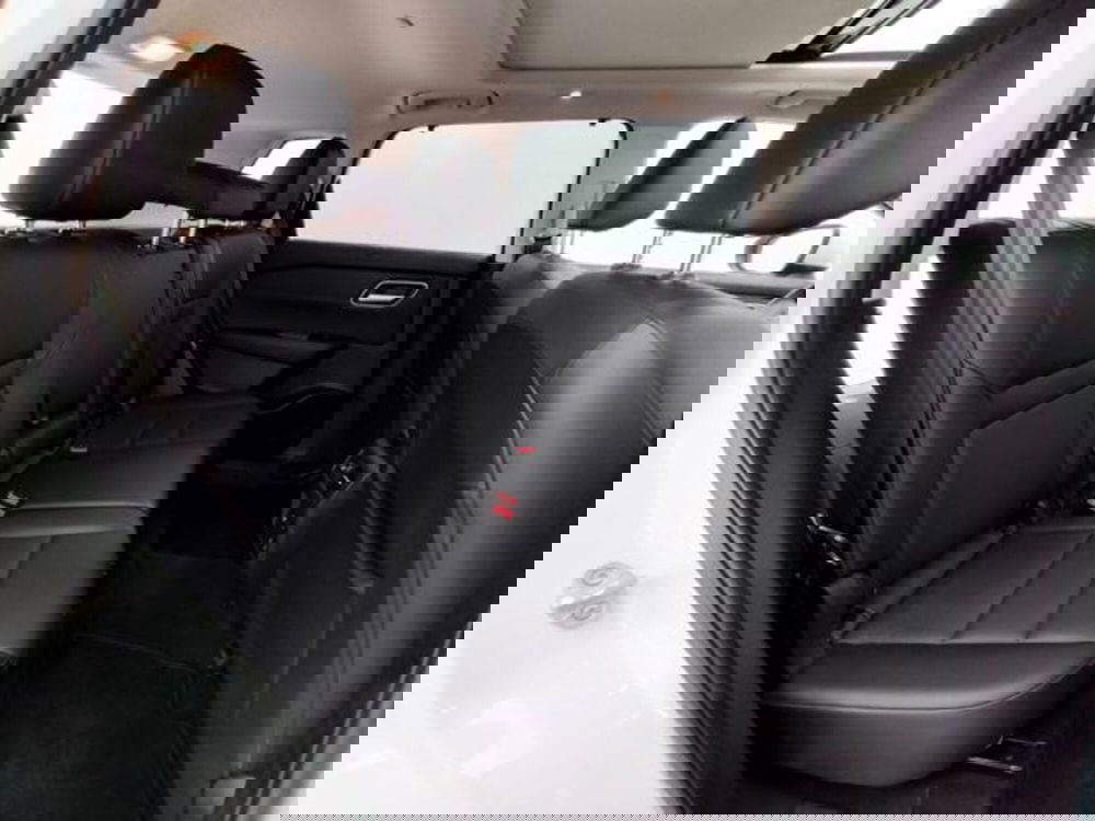 Nissan X-Trail usata a Como (5)