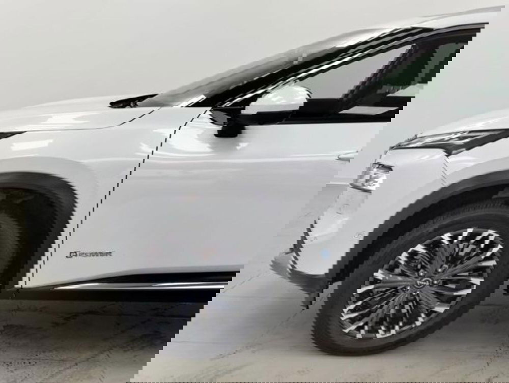 Nissan X-Trail usata a Como (9)