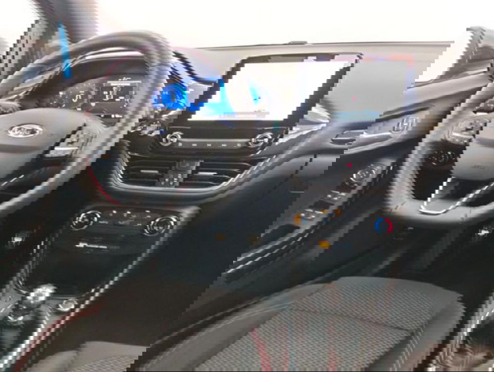 Ford Puma usata a Como (10)