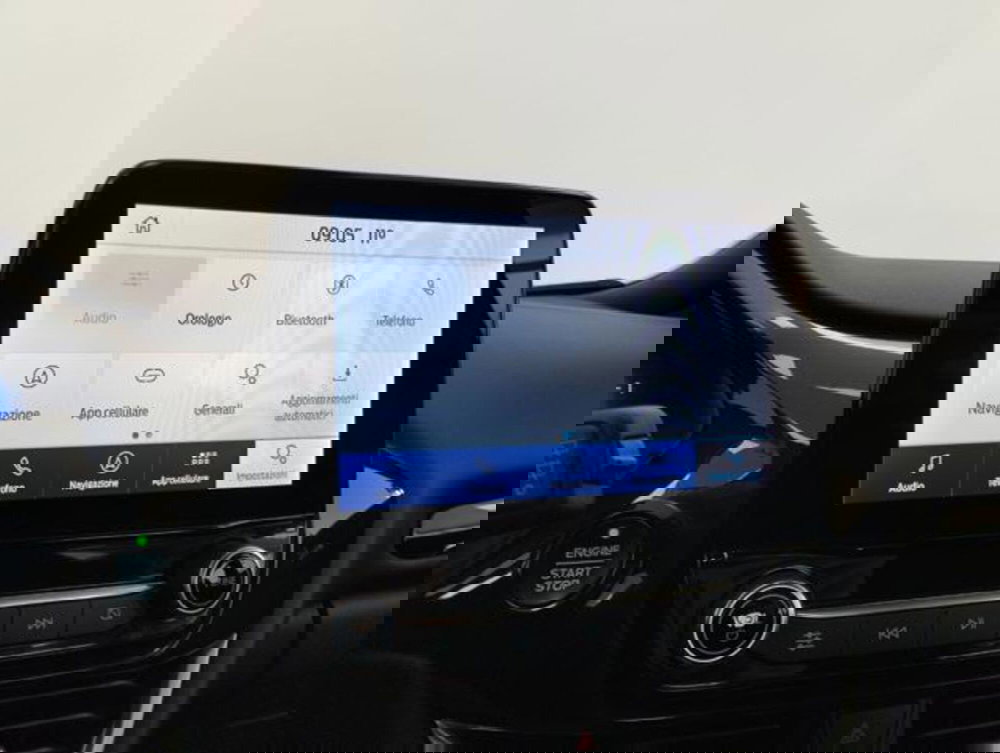 Ford Puma usata a Como (14)