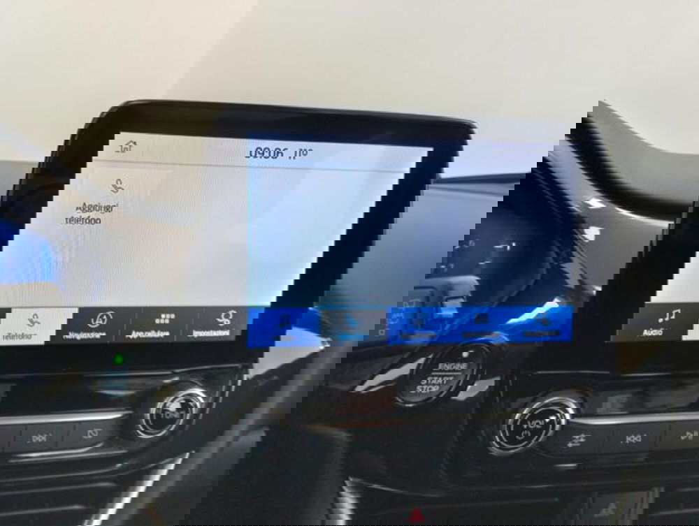 Ford Puma usata a Como (15)