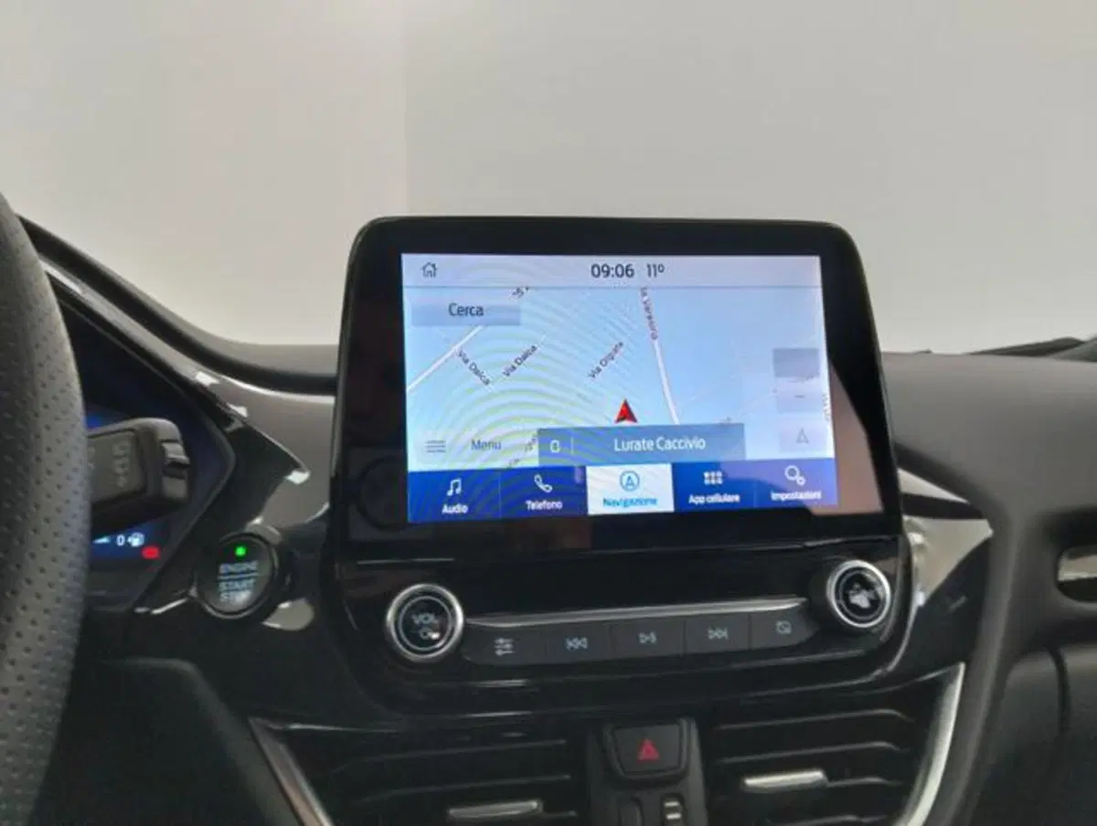 Ford Puma usata a Como (16)