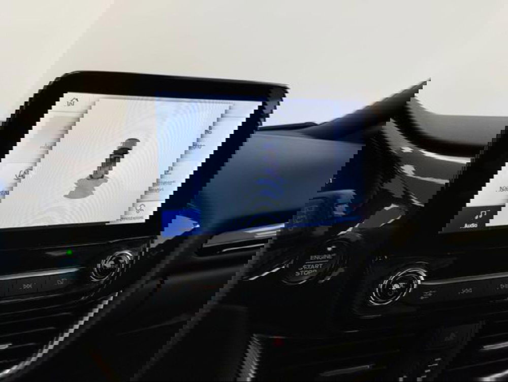 Ford Puma usata a Como (17)