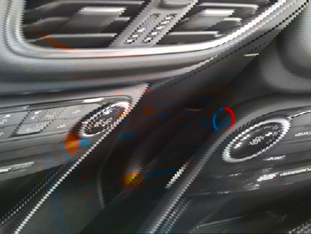 Ford Puma usata a Como (18)