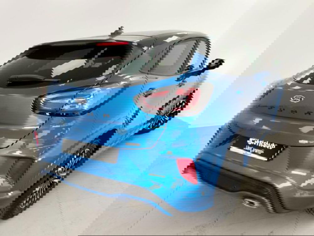 Ford Puma usata a Como (2)