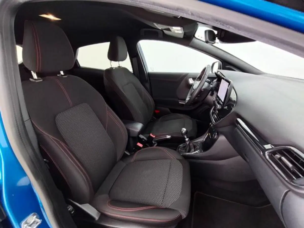 Ford Puma usata a Como (3)