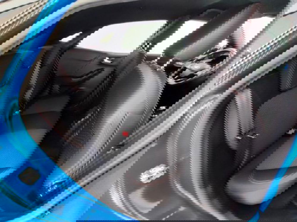 Ford Puma usata a Como (5)