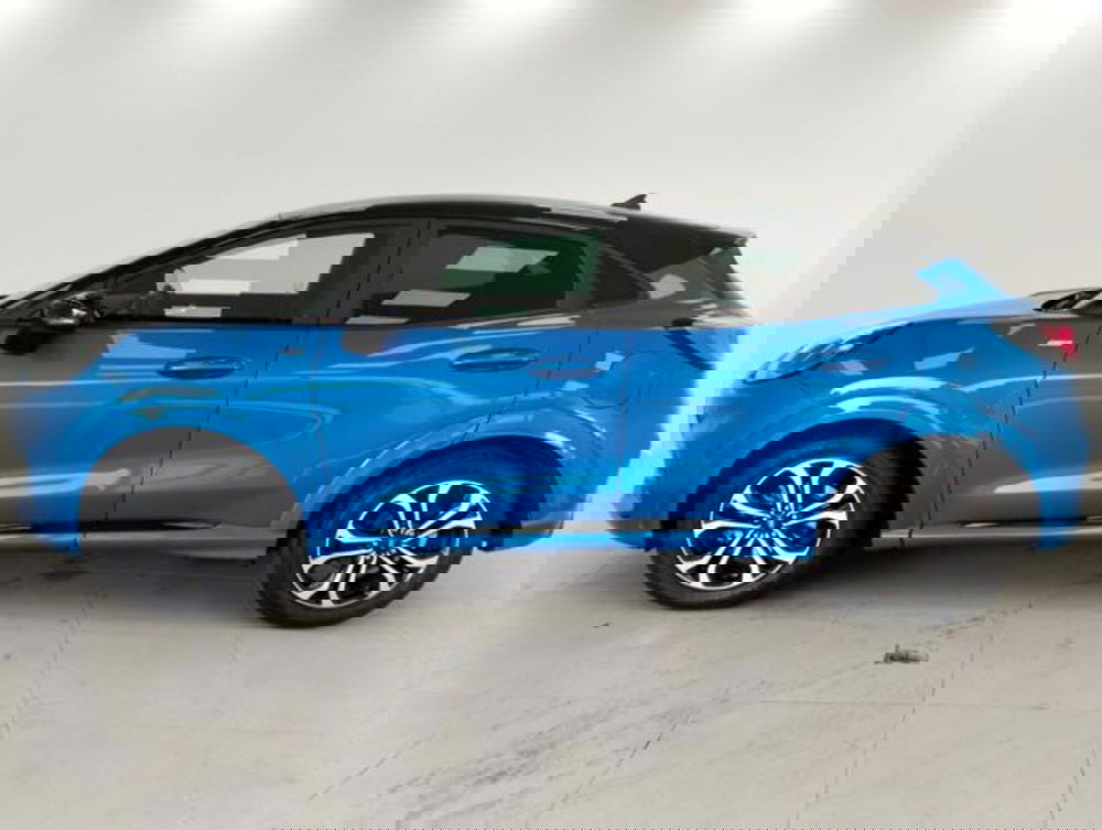 Ford Puma usata a Como (8)