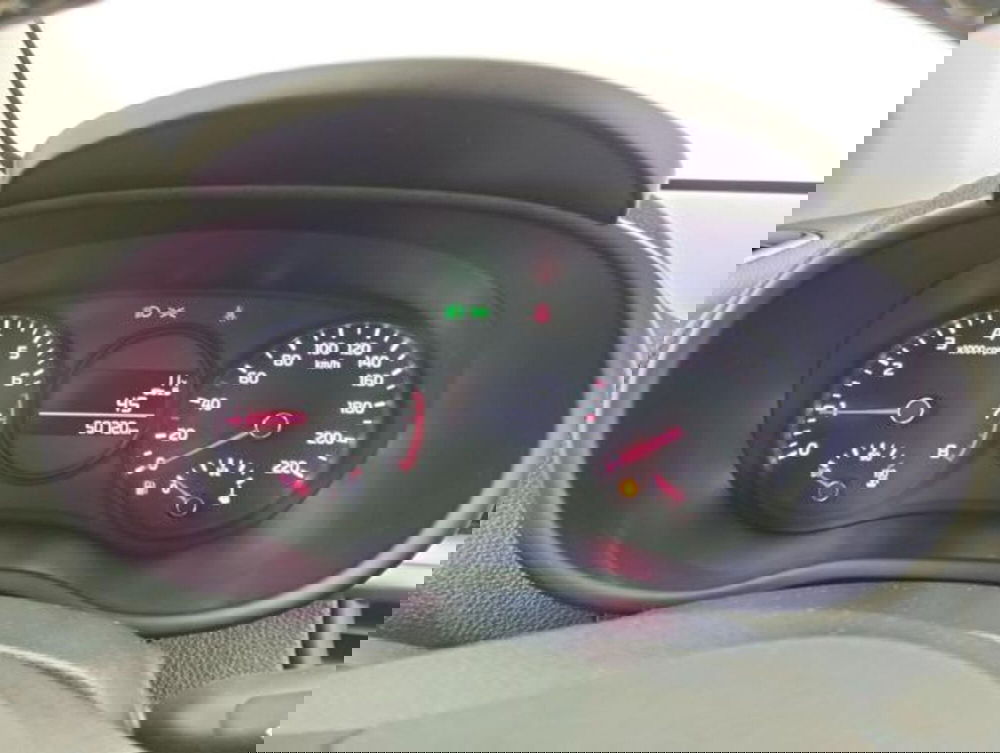 Kia Picanto usata a Como (11)