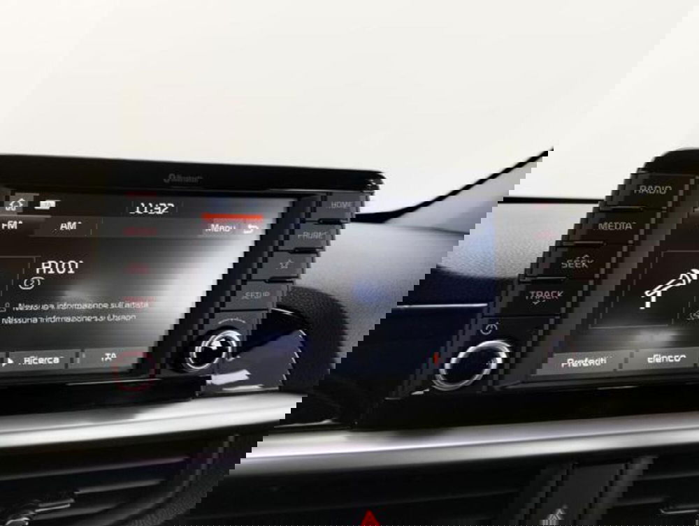 Kia Picanto usata a Como (12)