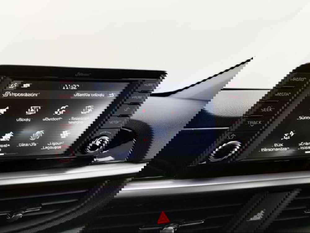 Kia Picanto usata a Como (15)