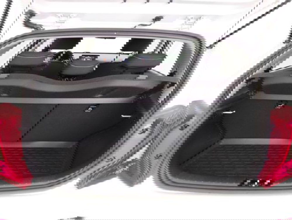 Kia Picanto usata a Como (17)