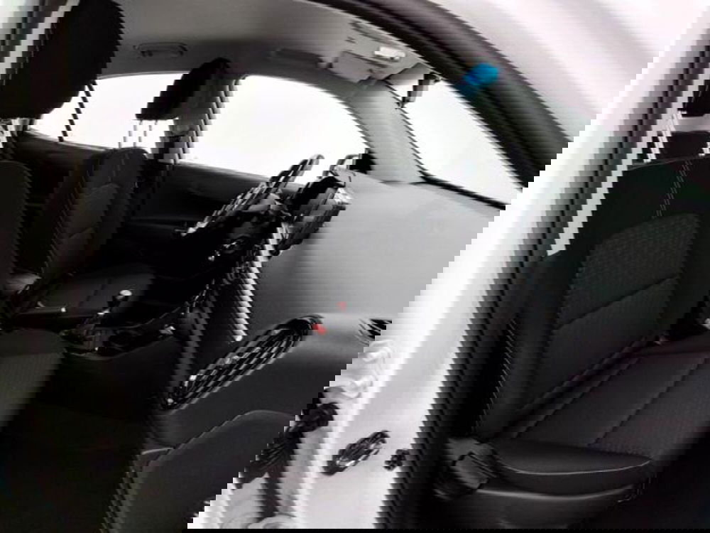 Kia Picanto usata a Como (3)