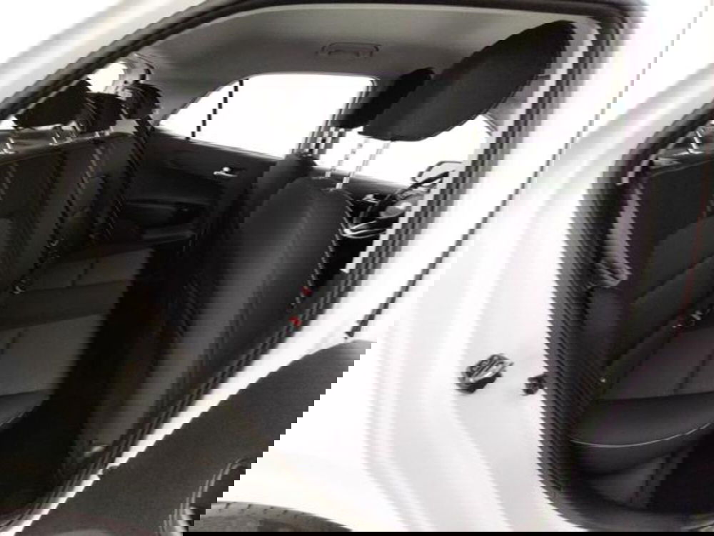 Kia Picanto usata a Como (5)