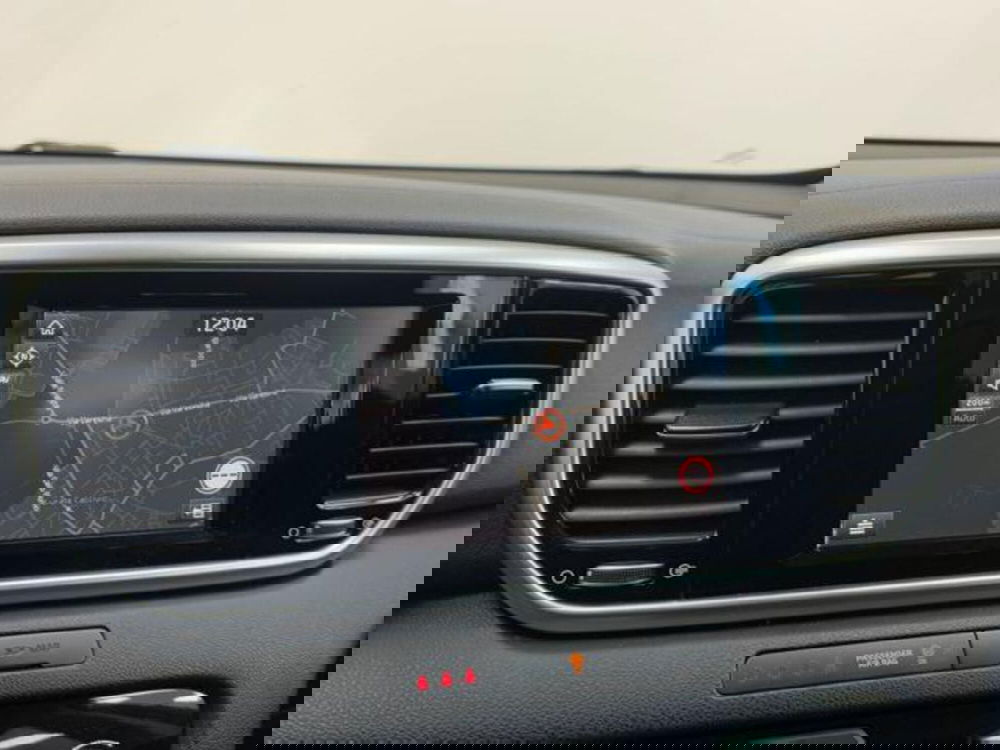 Kia Sportage usata a Como (15)