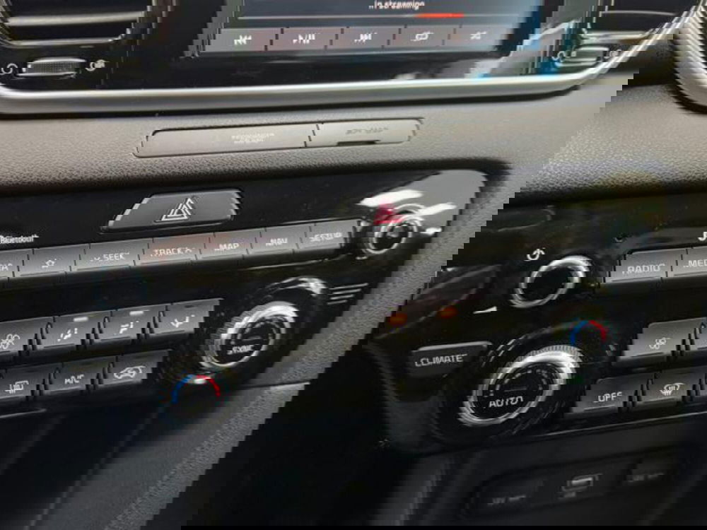 Kia Sportage usata a Como (17)