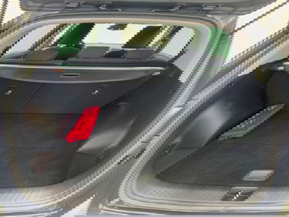 Kia Sportage usata a Como (18)