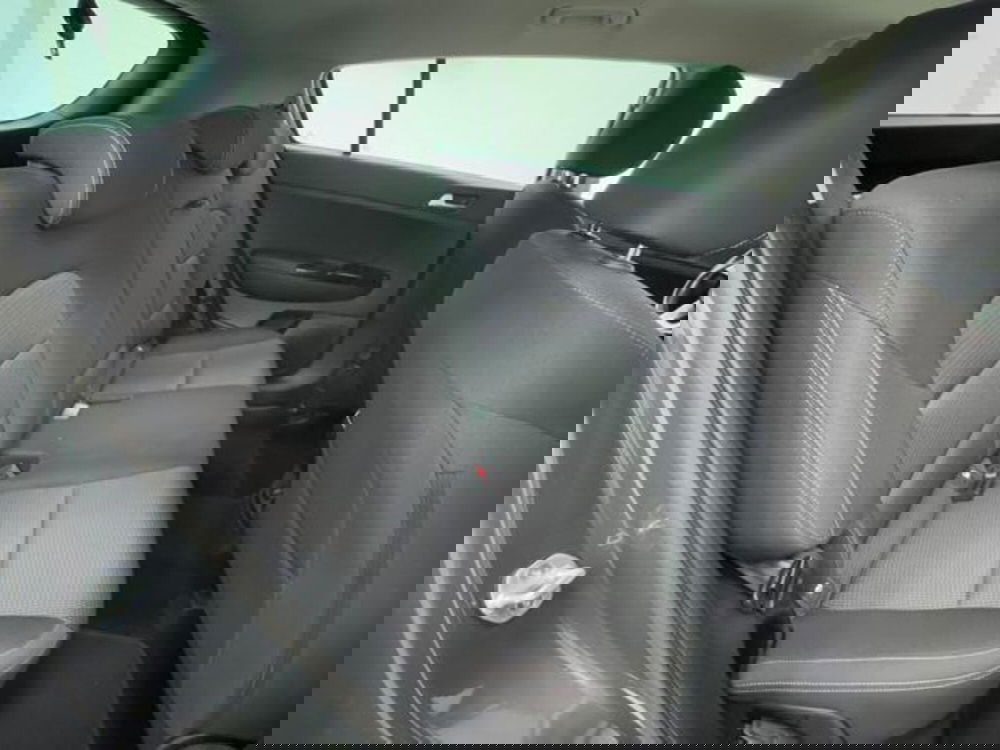 Kia Sportage usata a Como (5)