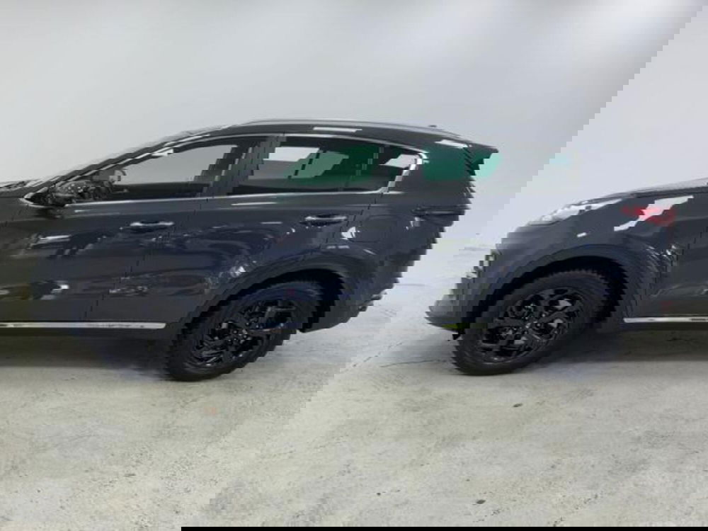 Kia Sportage usata a Como (8)