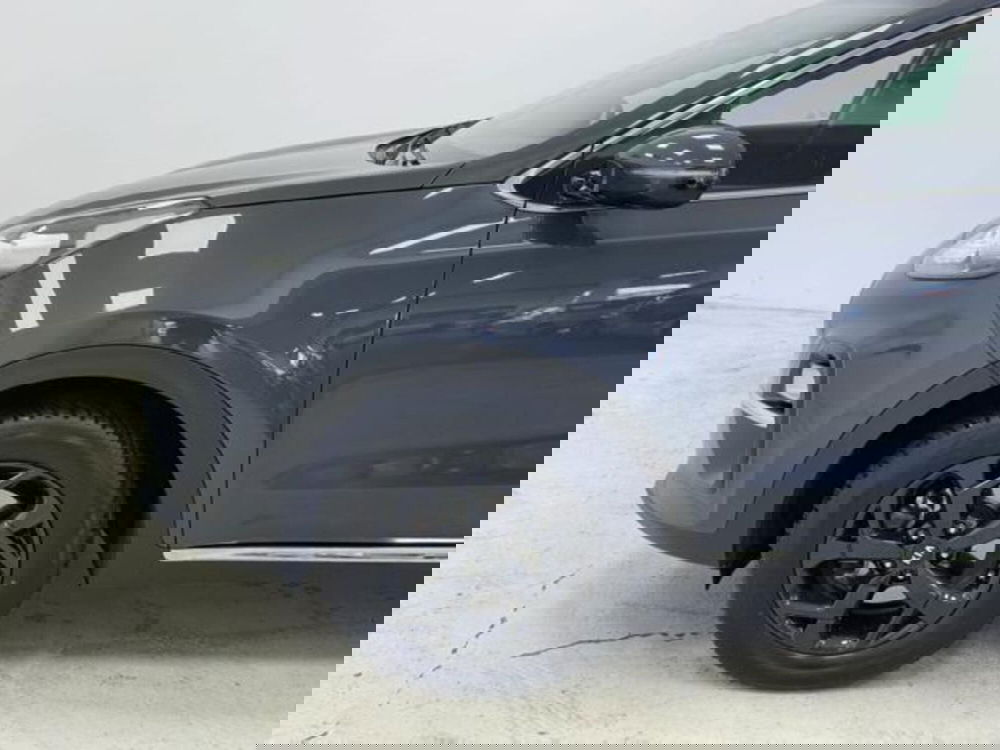 Kia Sportage usata a Como (9)