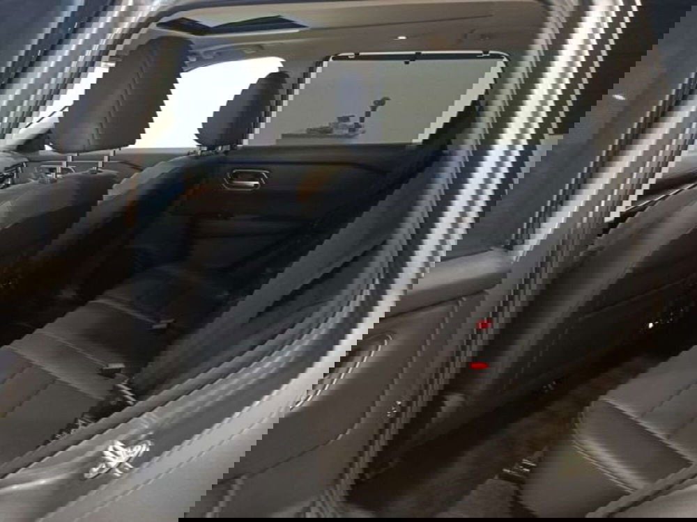 Nissan X-Trail usata a Firenze (14)