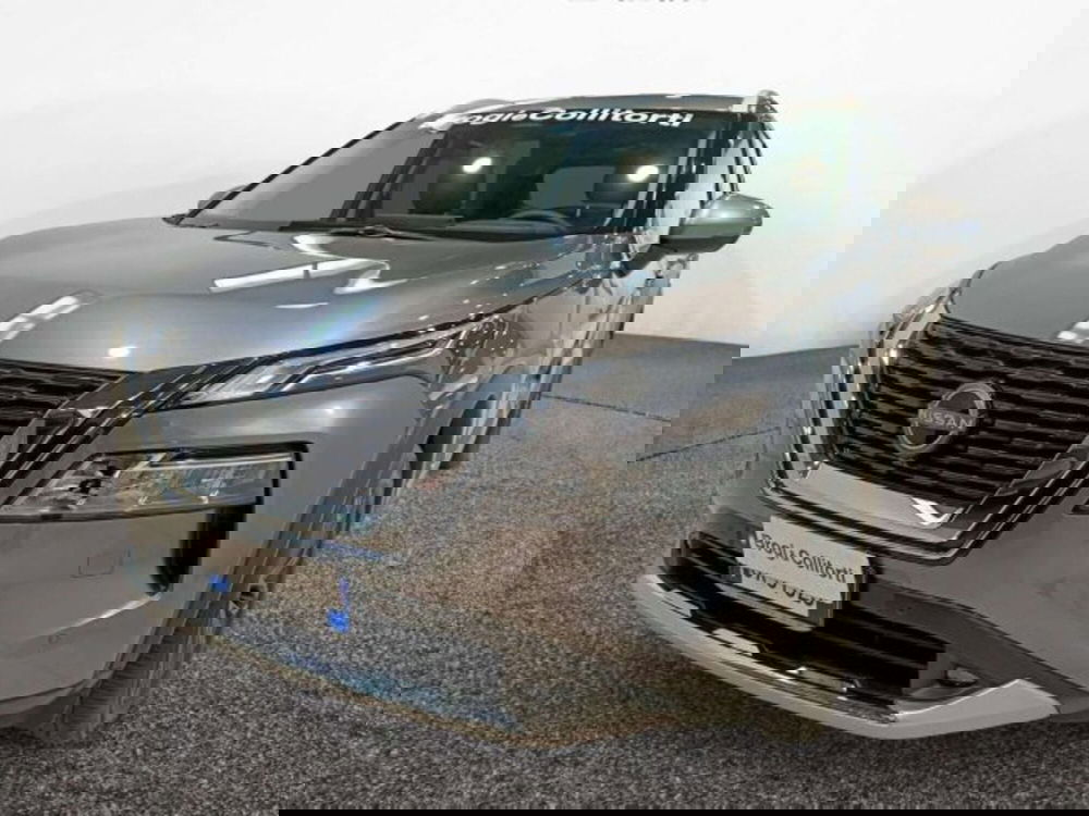 Nissan X-Trail usata a Firenze (3)