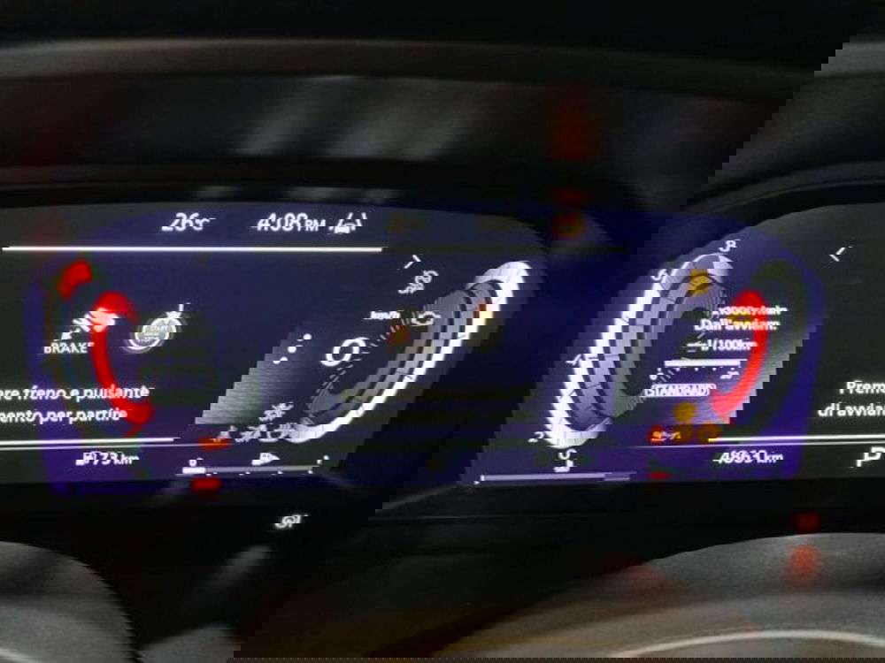 Nissan X-Trail usata a Firenze (8)